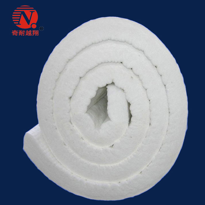硅酸鋁纖維毯